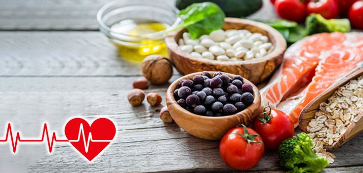 A Mediterranean Diet Can Lower Stroke Risk – Especially in Women