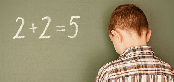 Study: “Environmental Factors” Have Been Lowering IQ Scores for Decades