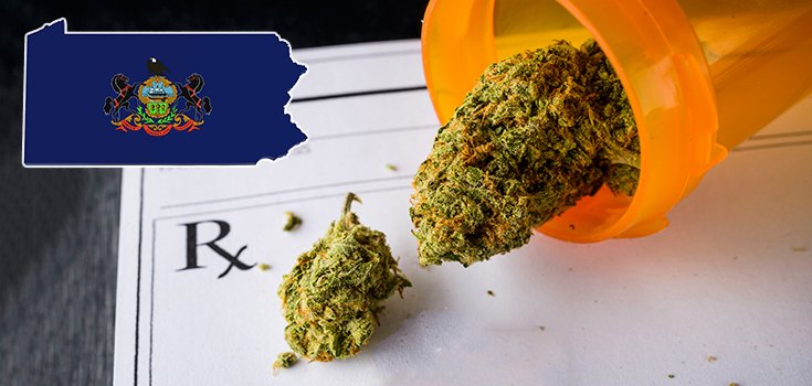 Judge Halts Pennsylvania Medical Marijuana Research Pending a Review