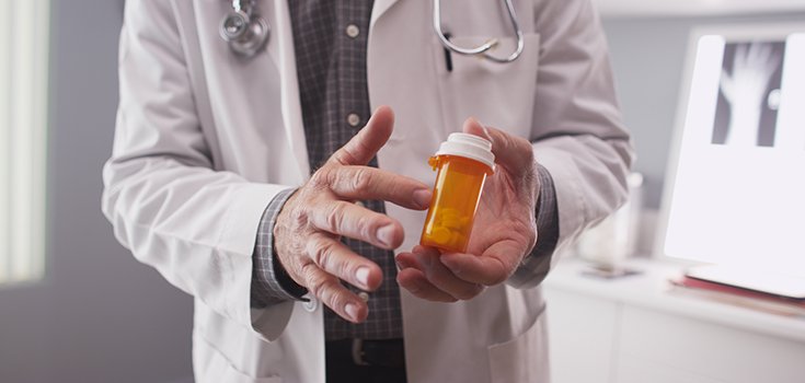Study: Too Many Antibiotics are Prescribed by Urgent Care Centers