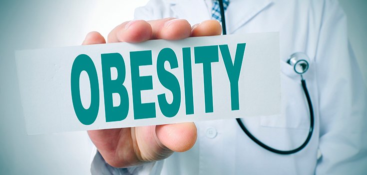 Task Force: Obese People Should be Prescribed Major Lifestyle Changes