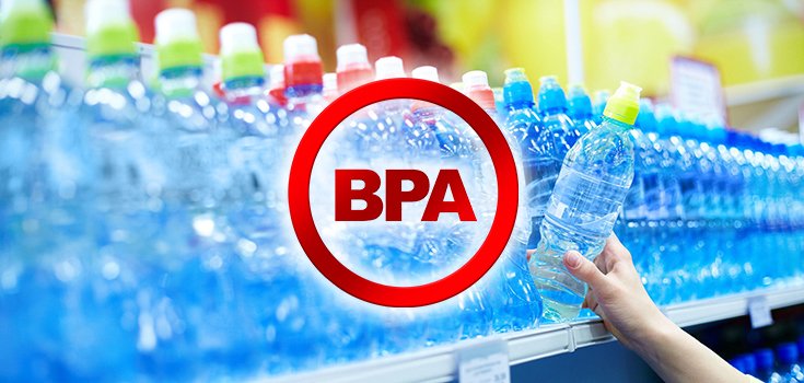 Study: BPA-Free Plastics are Not as Safe as They Seem