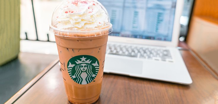 Starbucks is Making Lower-Sugar Frappuccinos, But…