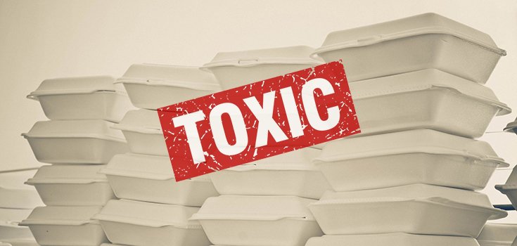 Research: Average Person Exposed to Cancerous Levels of Toxins