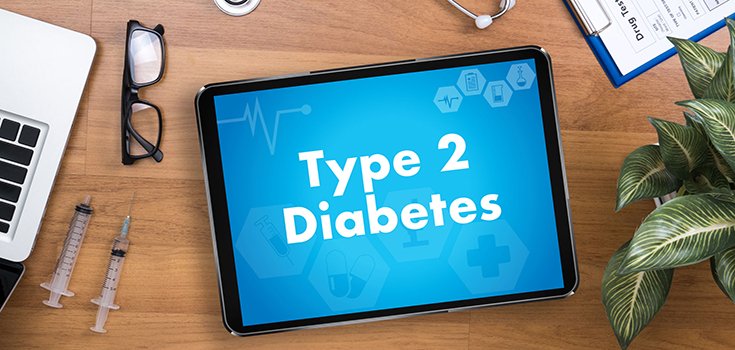 Signs of Type 2 Diabetes Can be Spotted 20 Years Before it’s Diagnosed