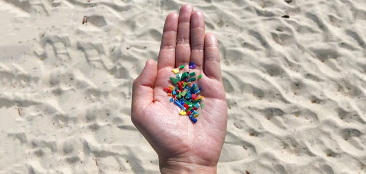 Microplastics are in Your Poop and Ruining Your Gut, Study Shows