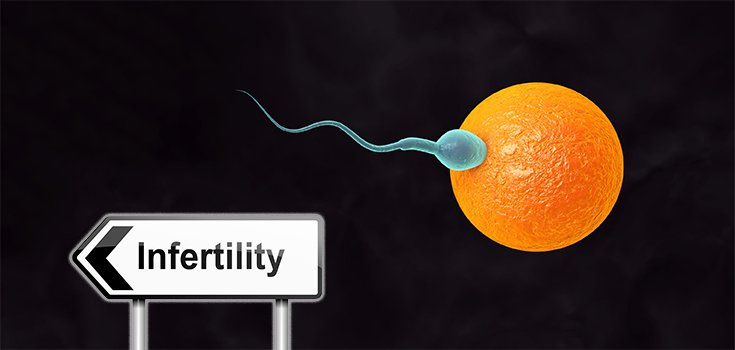 Fertility Crisis: Men are Running out of Sperm Due to ‘Environmental Factors’