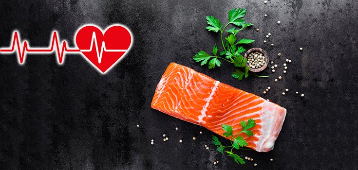 Eating More Fish, Prescription Fish Oil may Slash Heart Risks