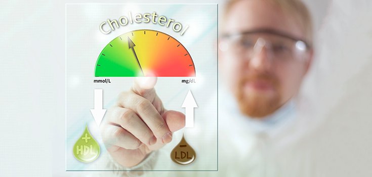 Cholesterol Guidelines Updated for the First Time Since 2013