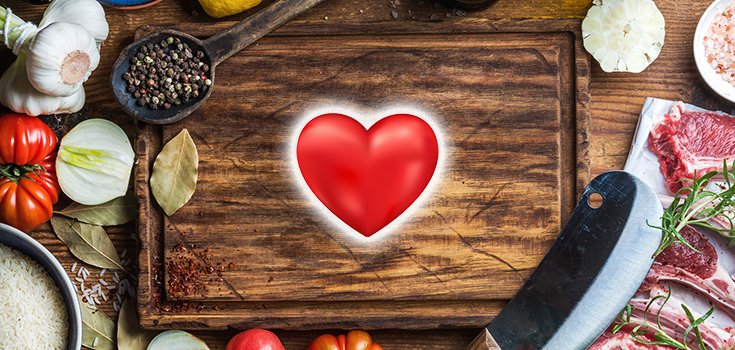 Mediterranean Diet ‘Just as Good as Statins’ for Preventing Heart Disease