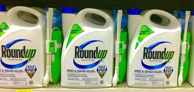 The Next Monsanto Glyphosate Cancer Trial is Set to Begin in March