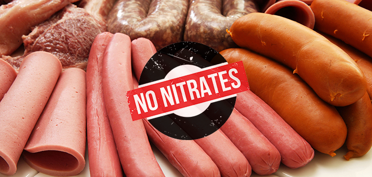 UK Experts: Stop Adding Cancer-Causing Chemicals to Meat