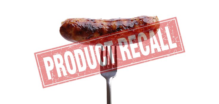 Here’s This Week’s List of Recalled Food, Just in Time for Christmas