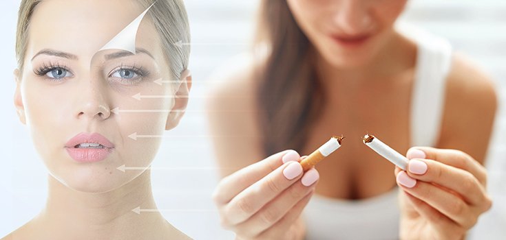 Smoking Really Does Speed up Aging – But by How Much?