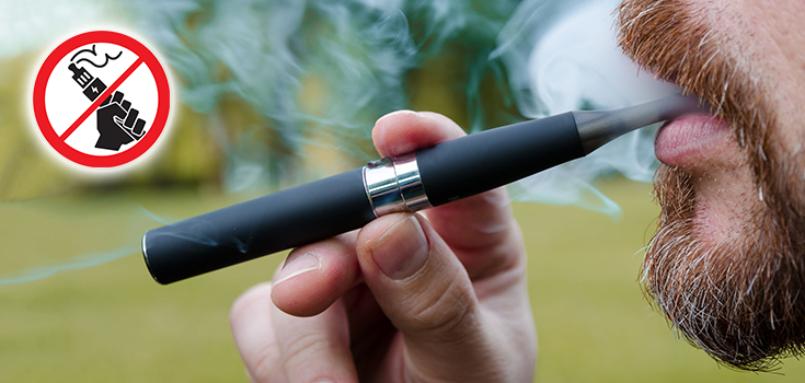 The FDA is Threatening to Yank E-Cigarettes off the Market