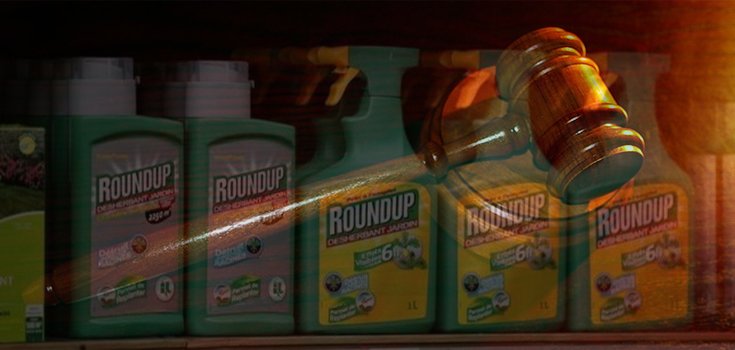 Judge Cancels Roundup Trials, Brings in ‘Neutral Third Party’ for Resolution