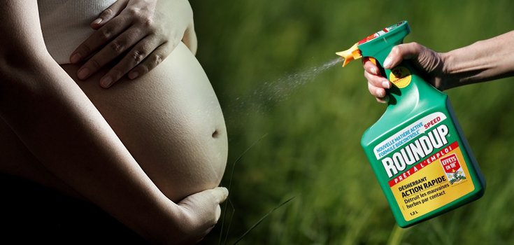 Study Finds Prenatal, Infant Exposure to Pesticides Increases Autism Risk