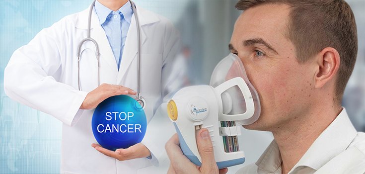 Early Detection: Scientists are Working on a Cancer-Detecting ‘Breath Test’