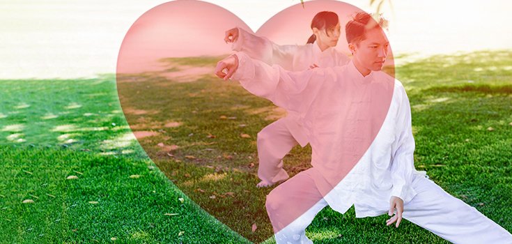 How Tai Chi Proves to be a Gentle Solution for Improving Heart Health