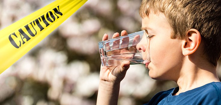 EWG Report: Your Tap Water is Contaminated with Toxic ‘Forever Chemicals’