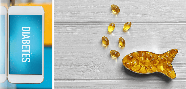 Should You Take Omega 3’s for Diabetes?