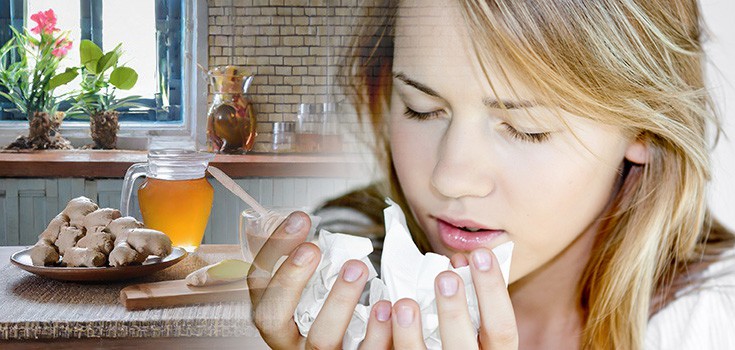 Home Remedies for Cough – 22 Ways to Treat Cough Naturally