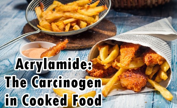 Acrylamide