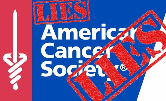American Cancer Society