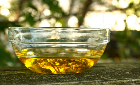 camelina oil