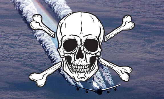 chemtrails