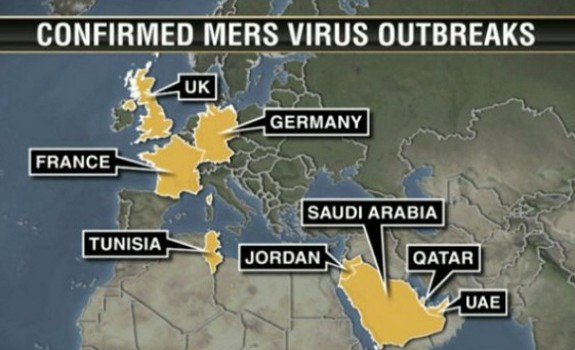 MERS