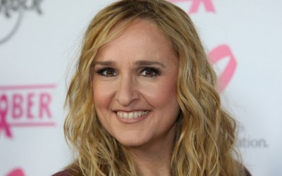 Melissa Etheridge