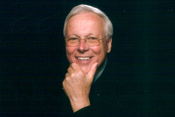 Ramon Seidler, Ph. D.