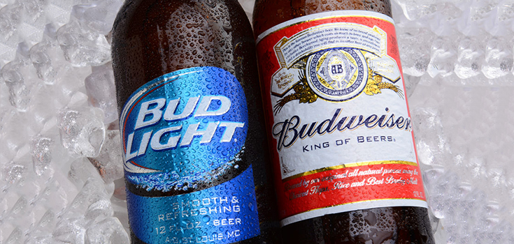 Anheuser-Busch to Use Only Renewable Energy Sources by 2025