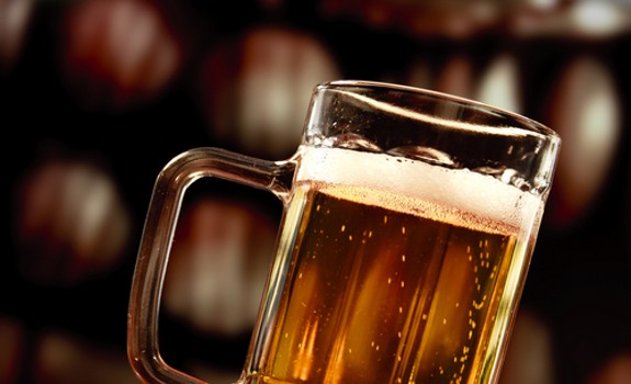 beer