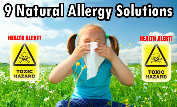allergies