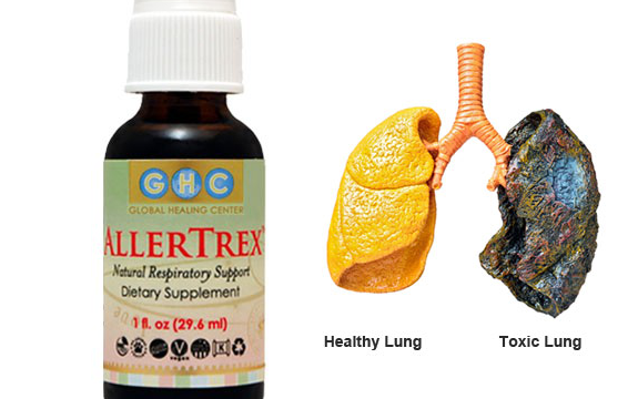 AllerTrex Review | Does This Natural Lung Cleanser Really