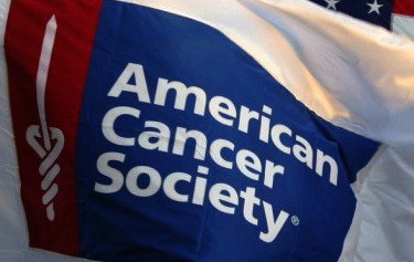 American Cancer Society