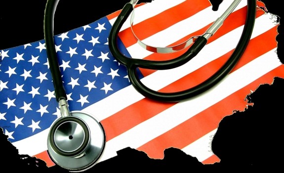 sick America