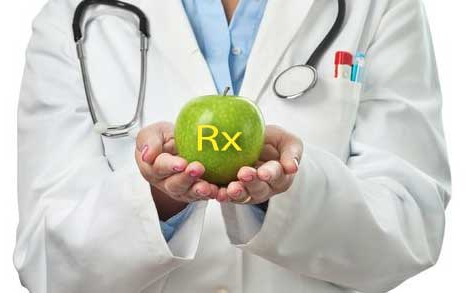 food medicine