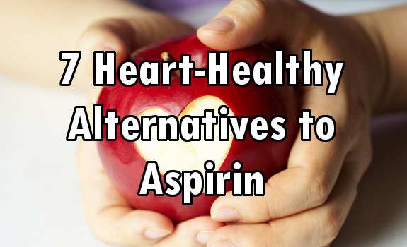 heart healthy alternatives