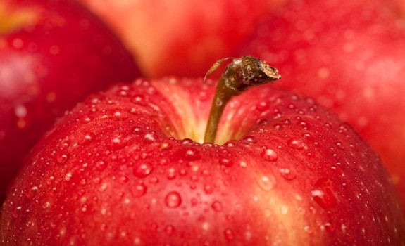 apples