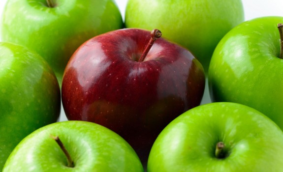 apples