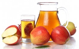 apple cider