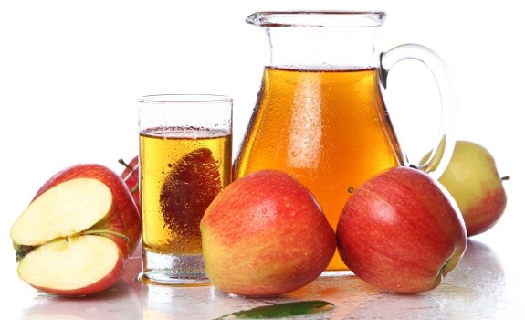 Eggplant and apple cider benefits