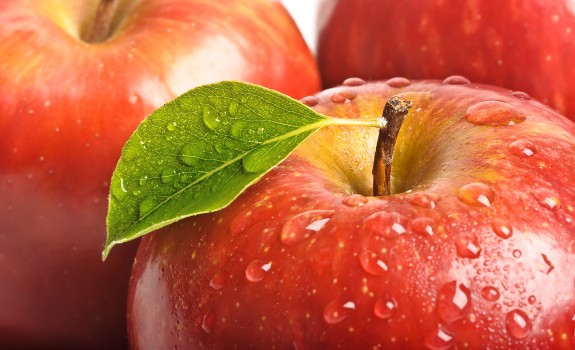 apples