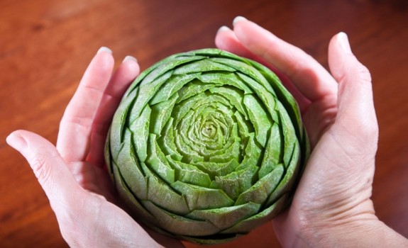 artichoke