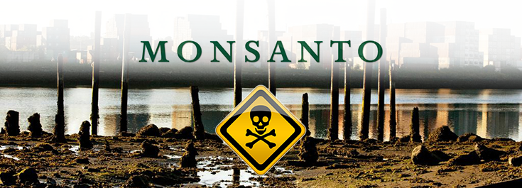 Breaking Seattle Joins Major US Cities to Sue Monsanto 