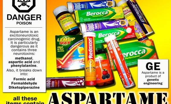 aspartame