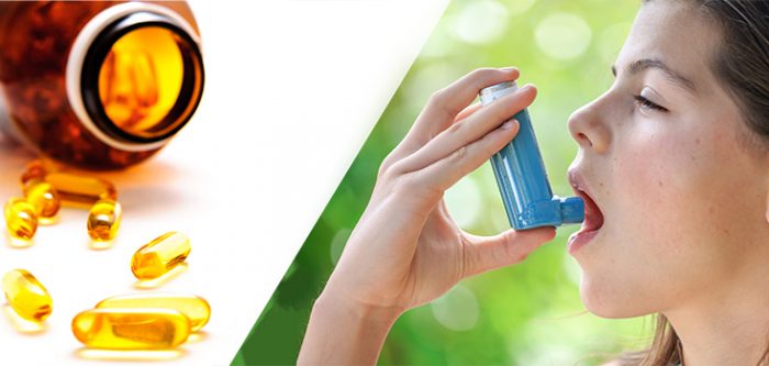 vitamin D and asthma